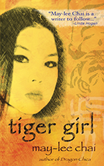 Tiger Girl